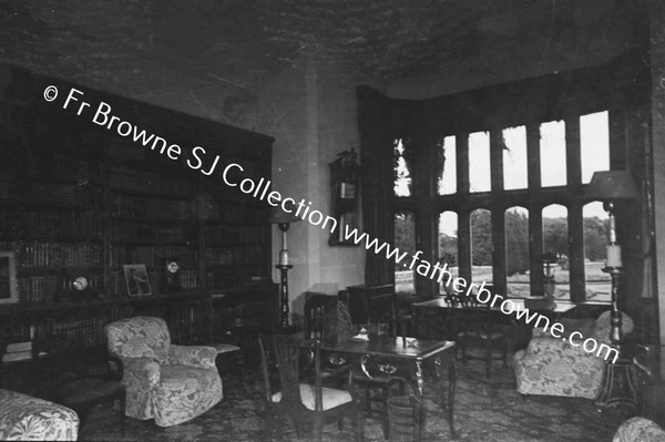 COPY NEGS LIBRARY ADARE MANOR (SYNCHO FLASH)